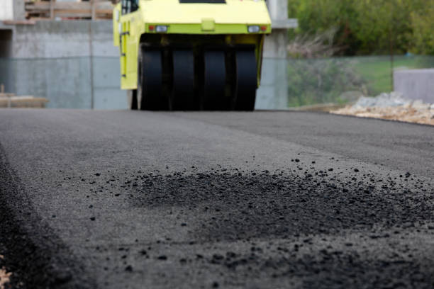 Best Driveway Borders and Edging Pavers in Eunice, NM