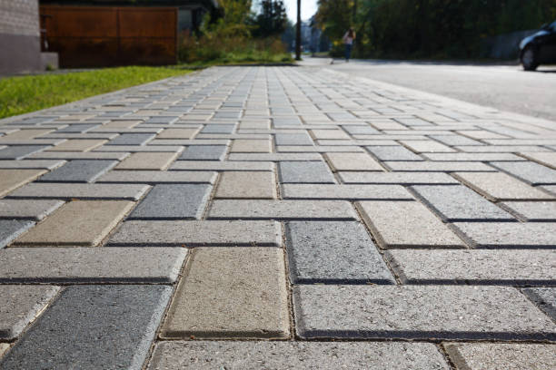 Best Eco-Friendly Driveway Paving in Eunice, NM