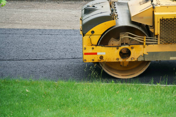 Best Heated Driveway Installation in Eunice, NM